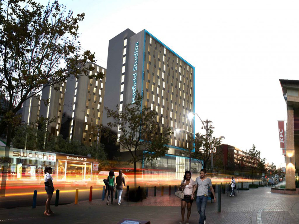 Hatfield Studios